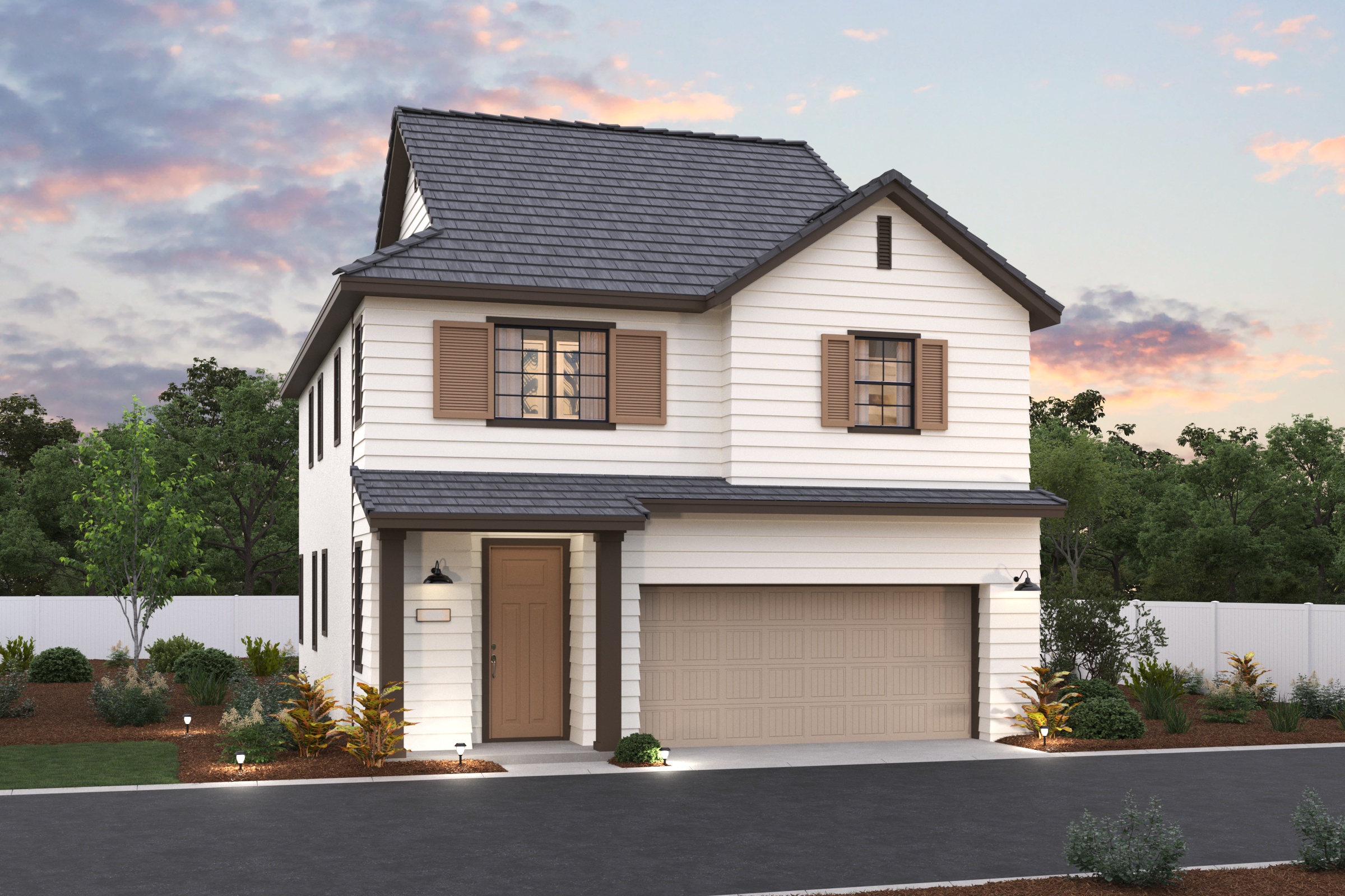 0033 9794 New Forest Lane
