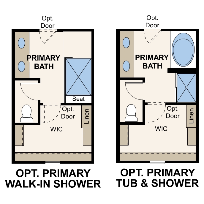 Floor Plan of New Home in Arizona near me Phoenix AZ Century Communities 2 story 4-bedroom floor plan with an additional Study + Loft in Florence AZ Near Queen Creek USDA Loan VA Loan Eligible Near Hunt Highway with community Pool, and more!