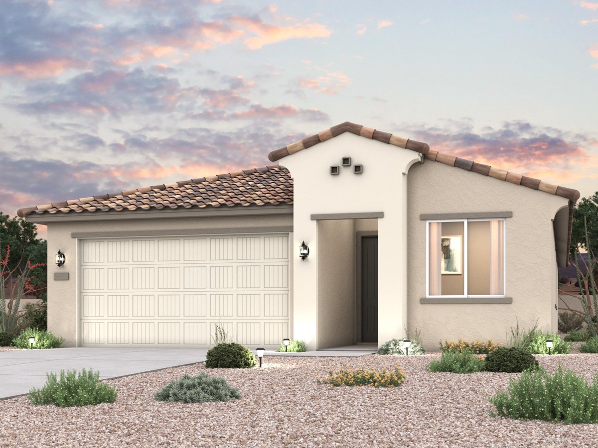 0085 6159 E CROCKETT WAY