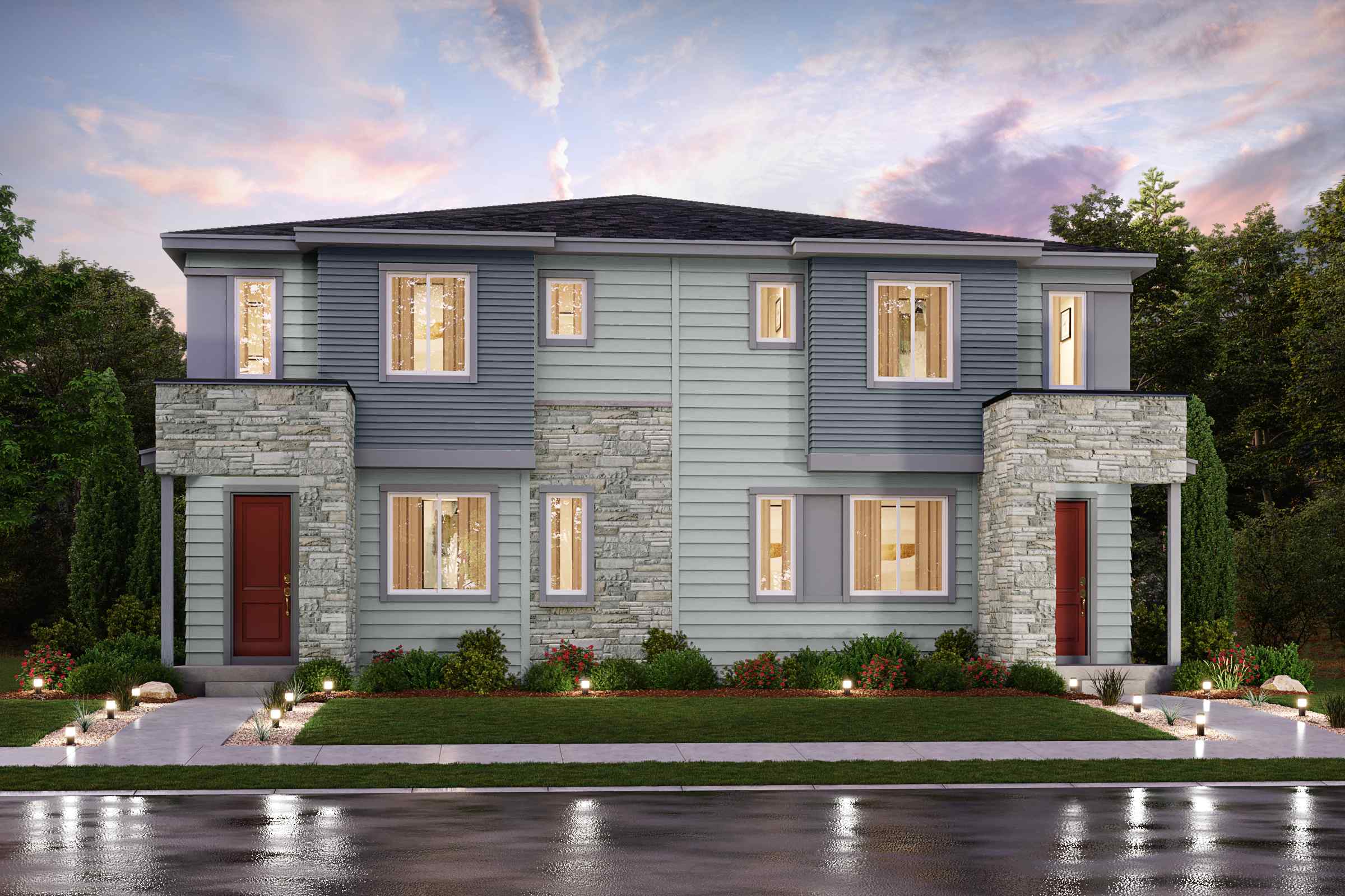 2903 14111 Deertrack Lane