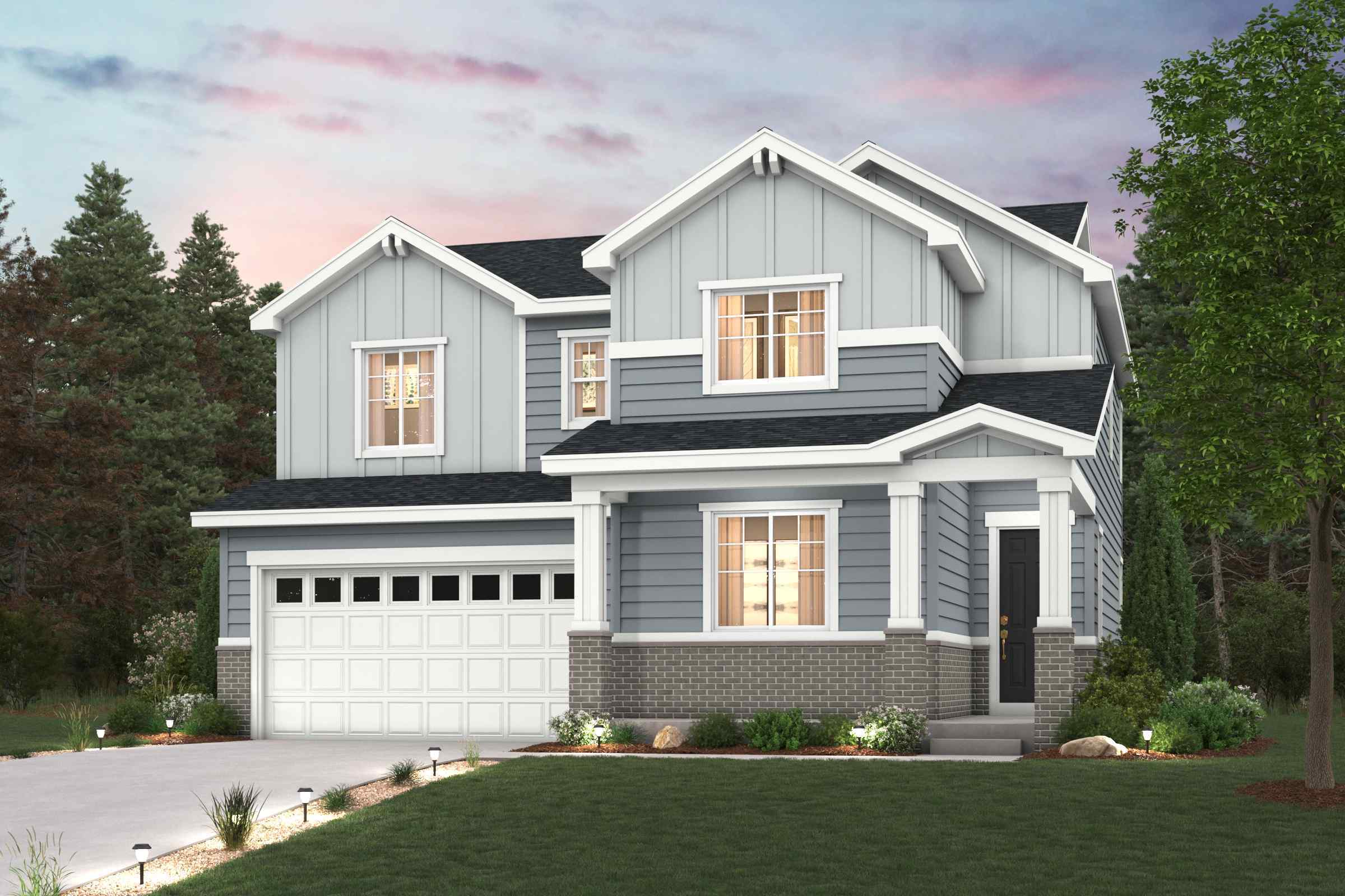 0605 1430 Farmstead Street
