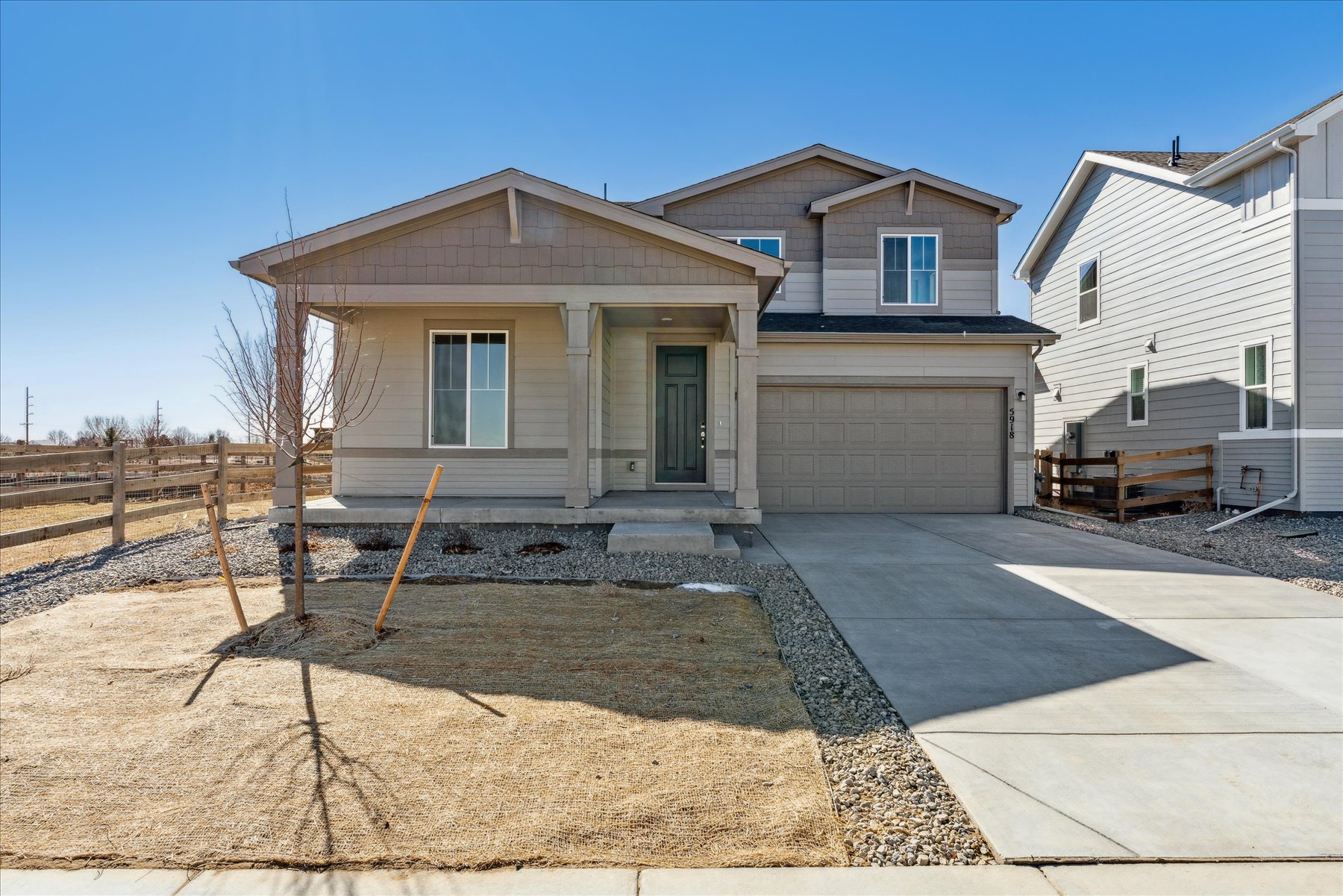 0138 5918 Red Barn Avenue