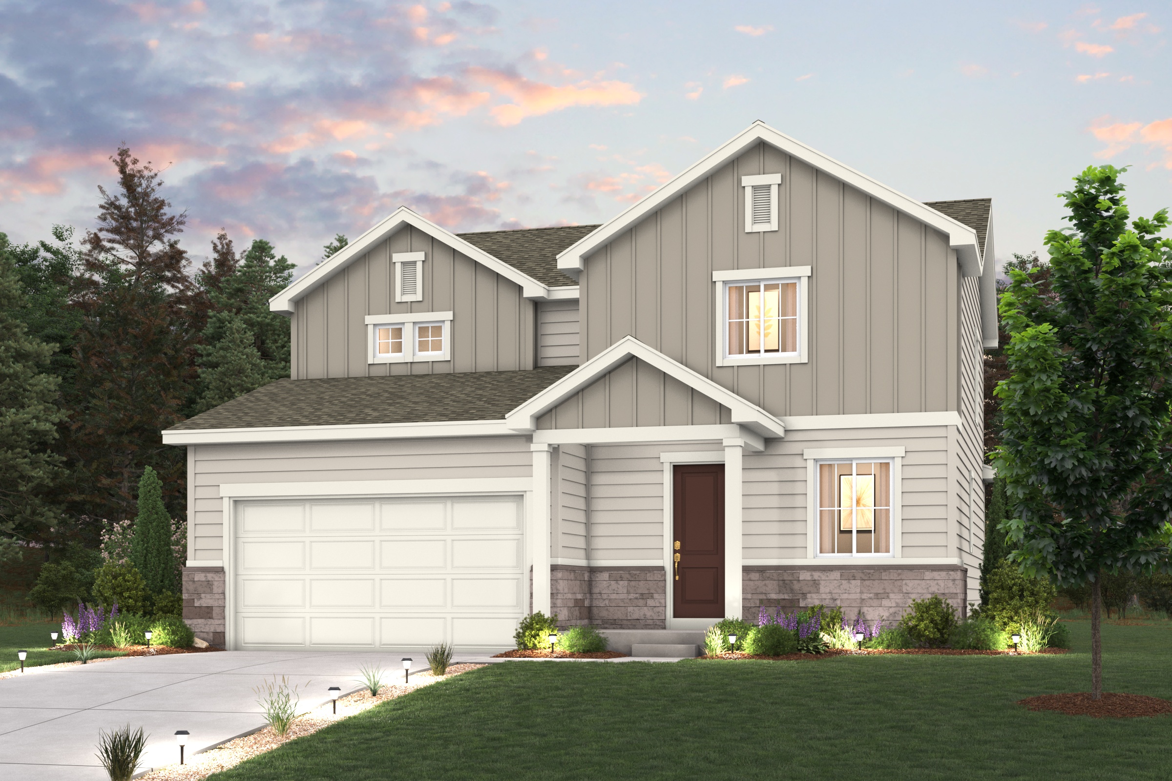 0702 3701 Bluestem Street