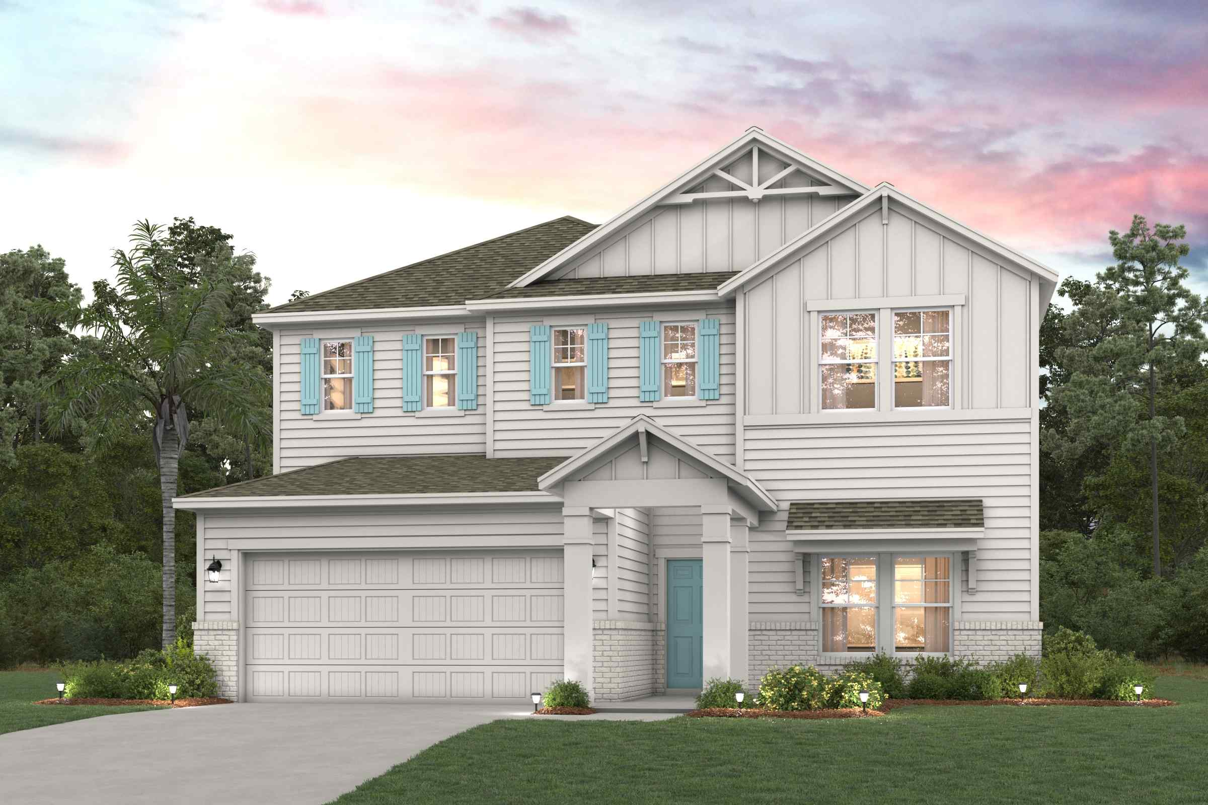 0582 203 Park View Ln