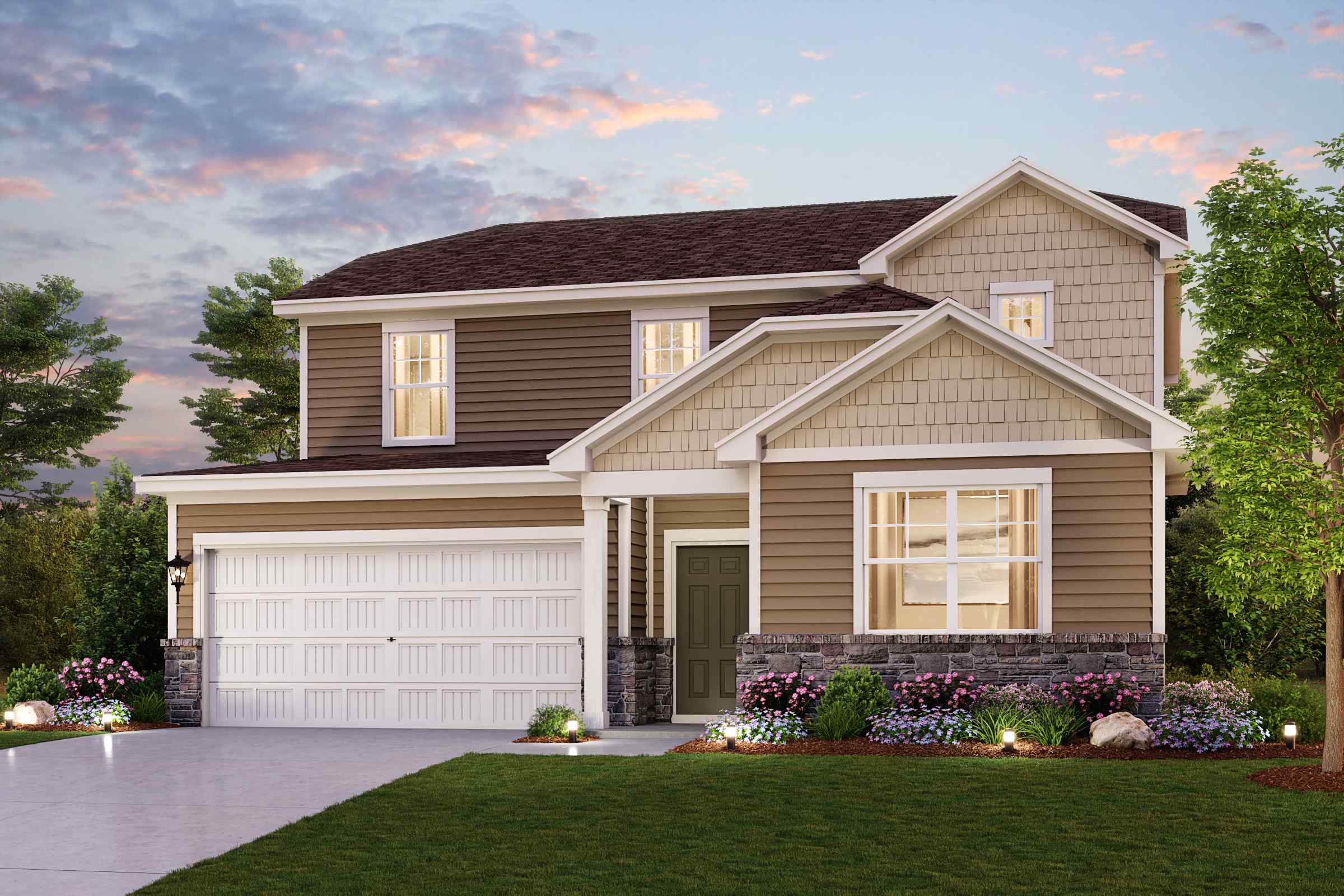 0057 833 Hallman Branch Lane