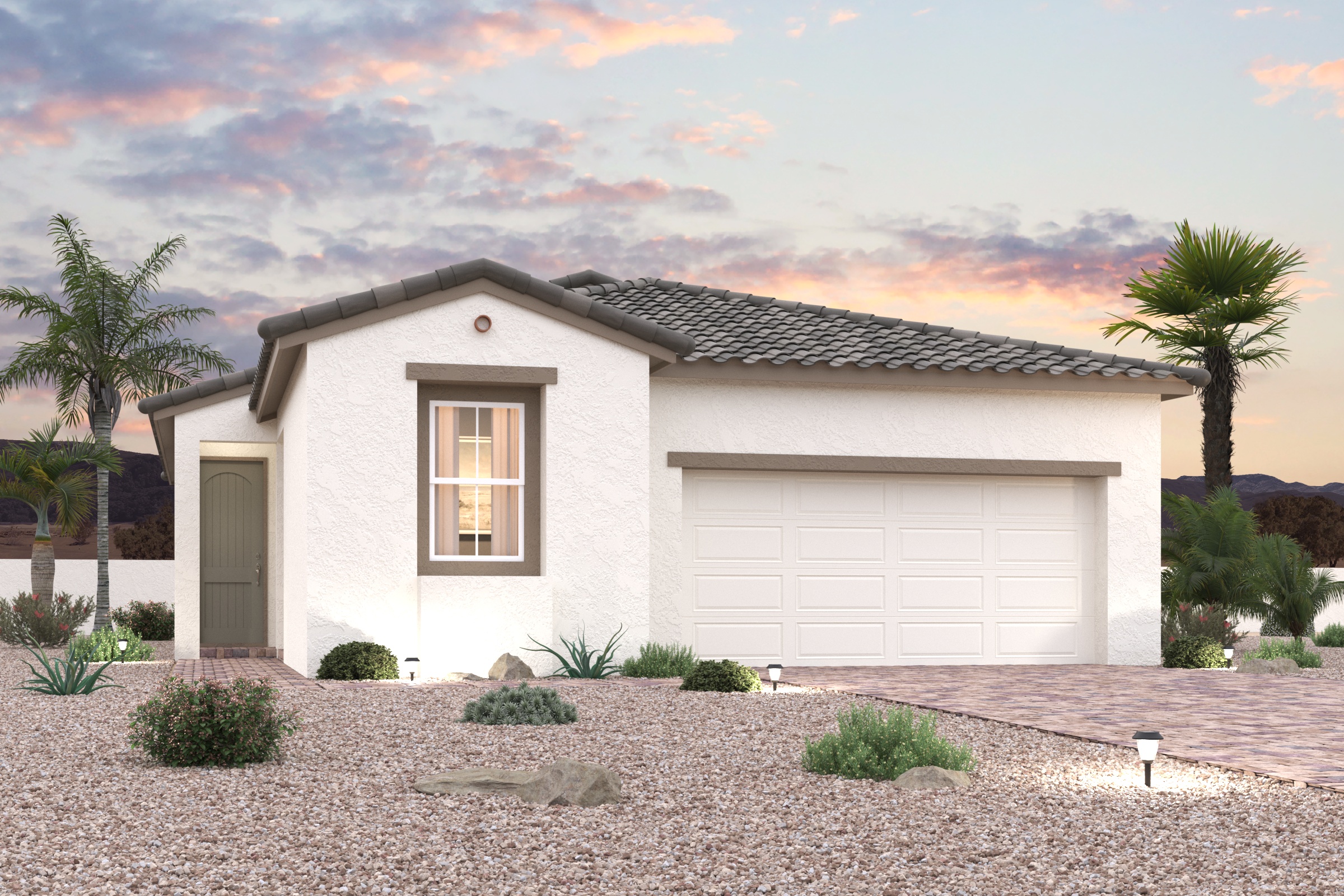 ME0395 8400 Tanton Ridge St