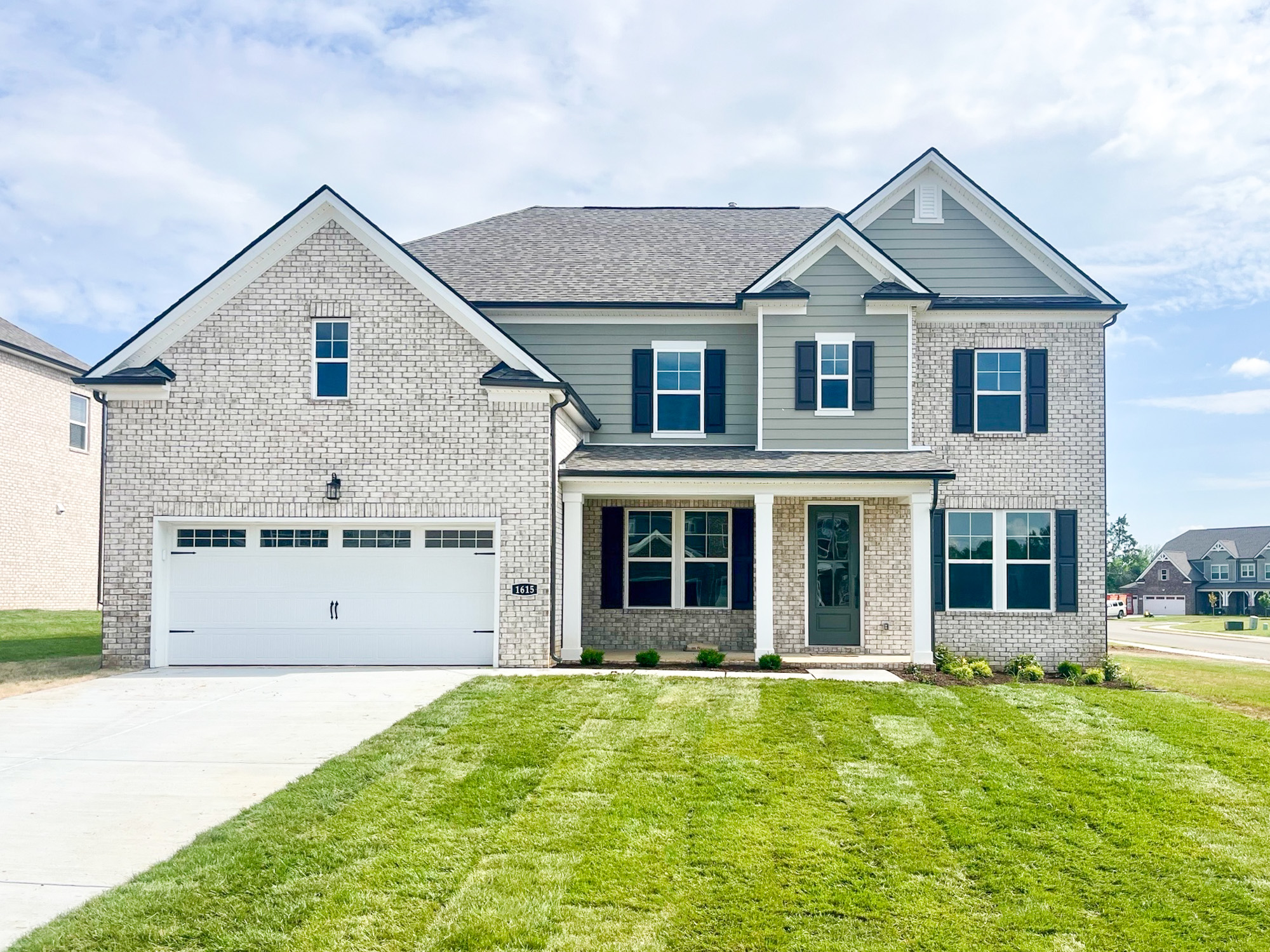 Slatewood Home