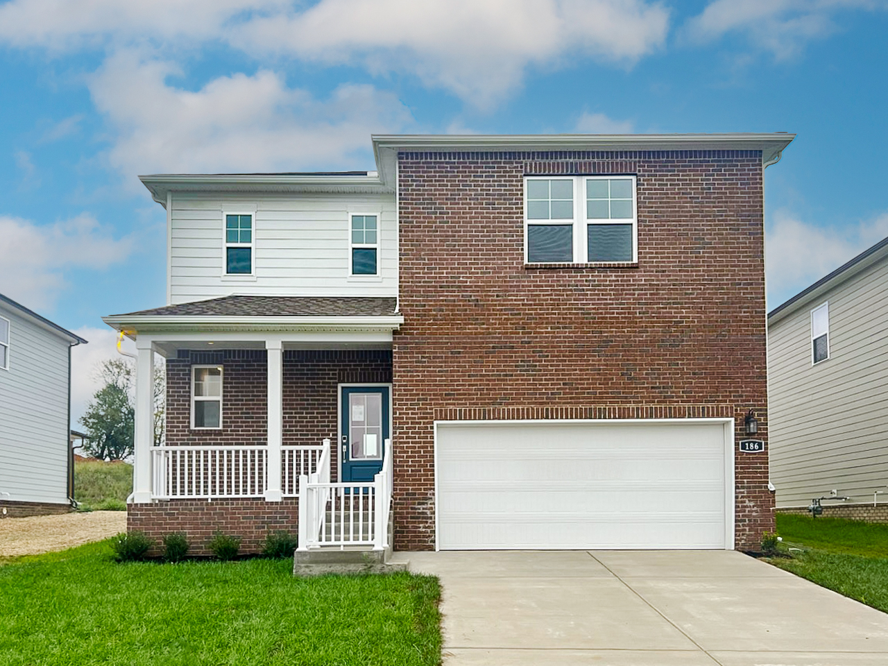 0130 186 Millbrook Dr