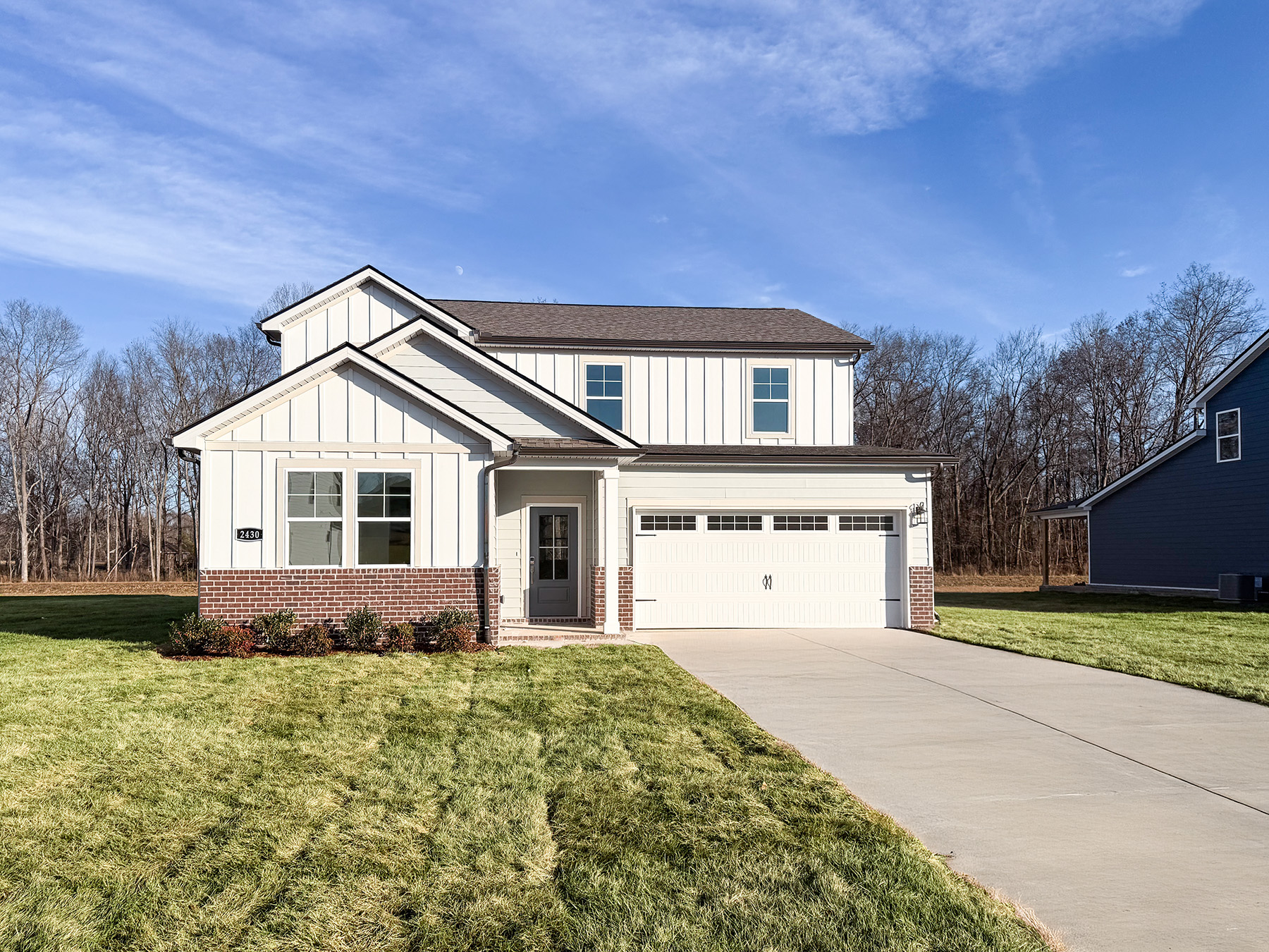 0143 212 East Millbrook Drive