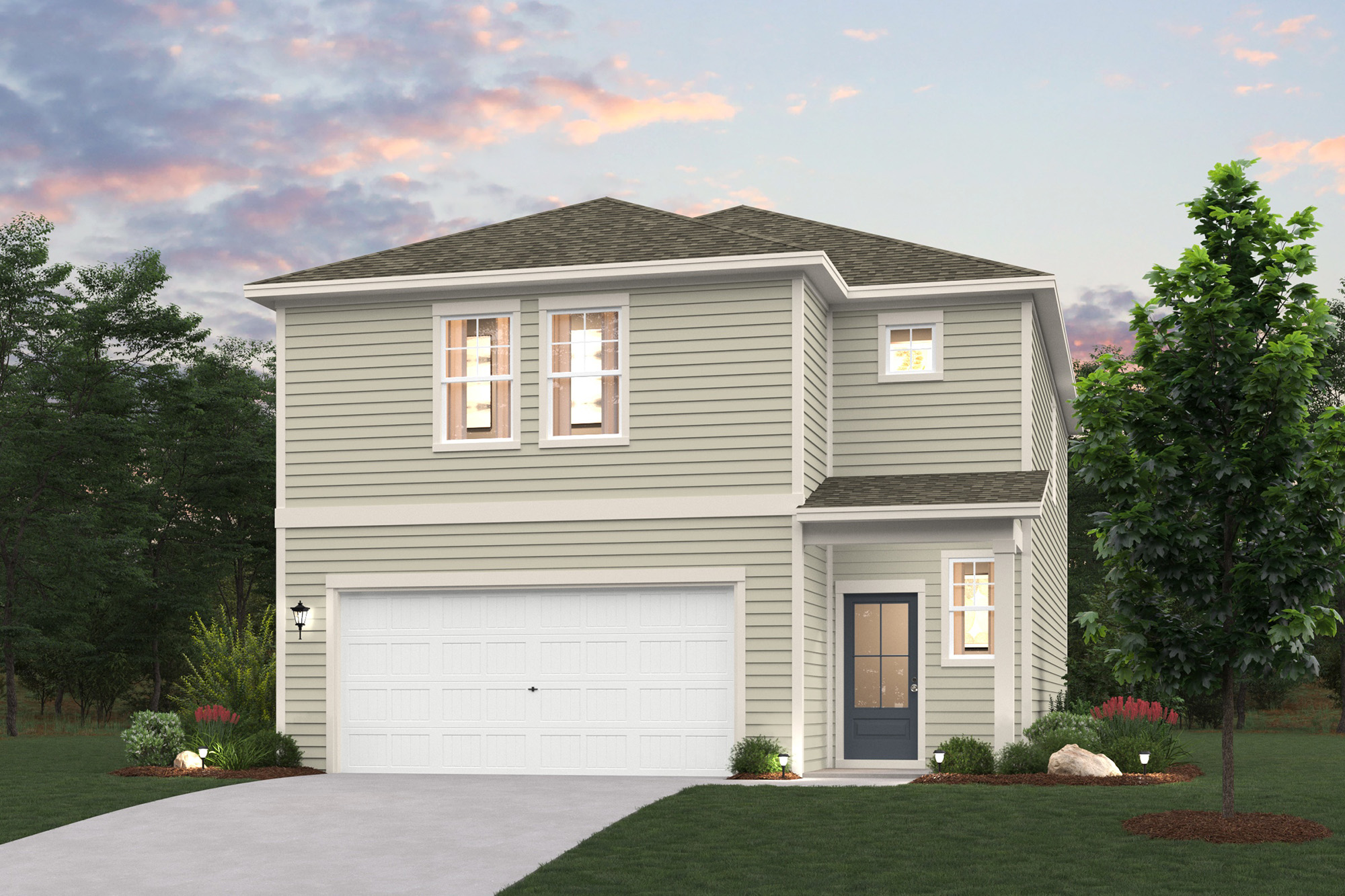 0132 190 East Millbrook Drive
