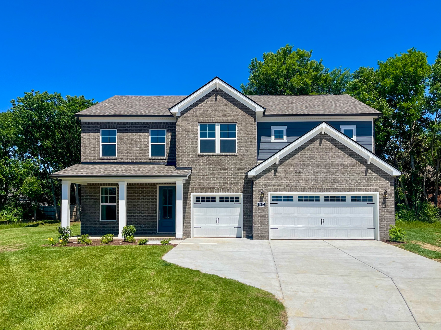 Slatewood Home