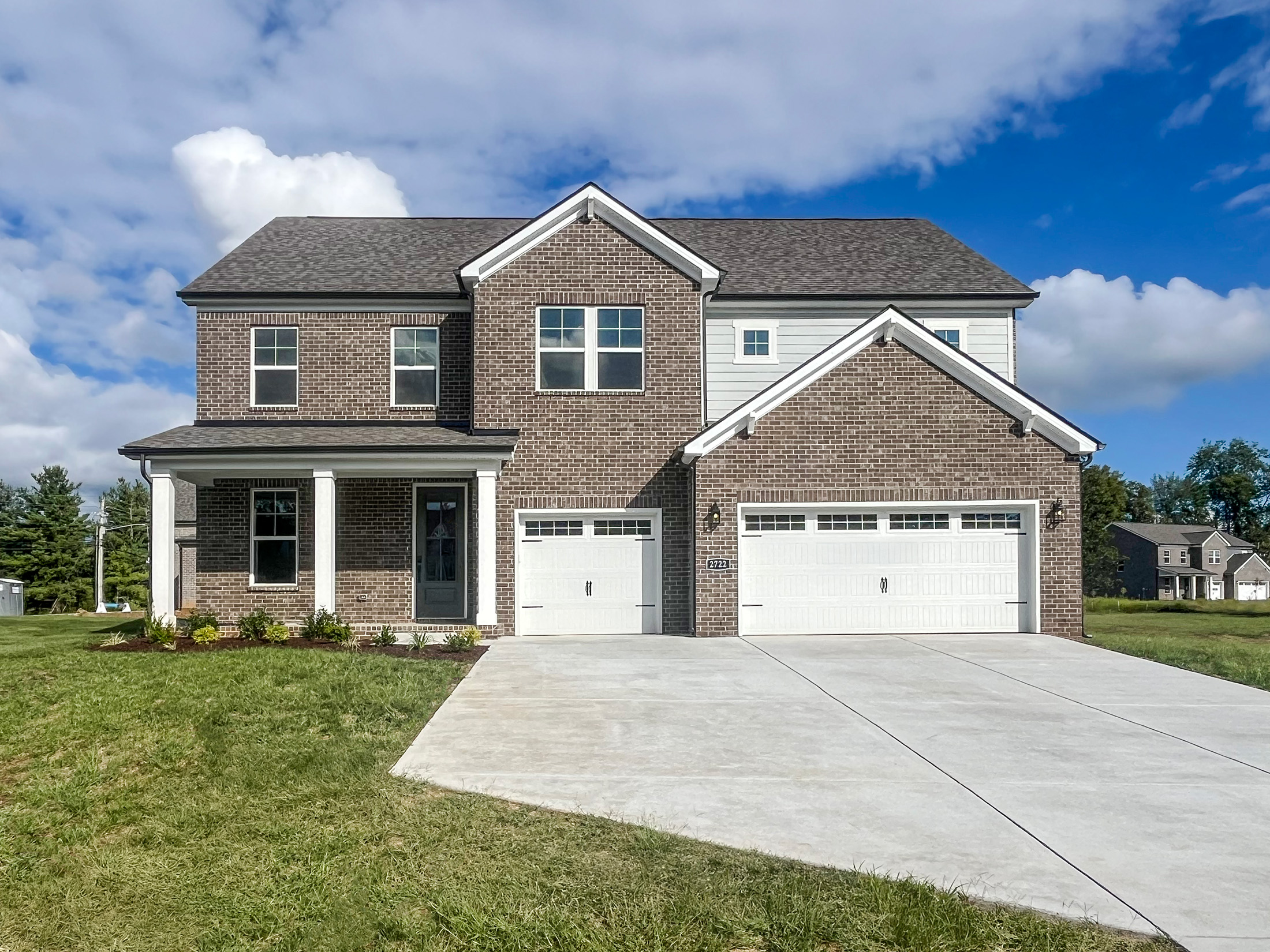 Slatewood Home