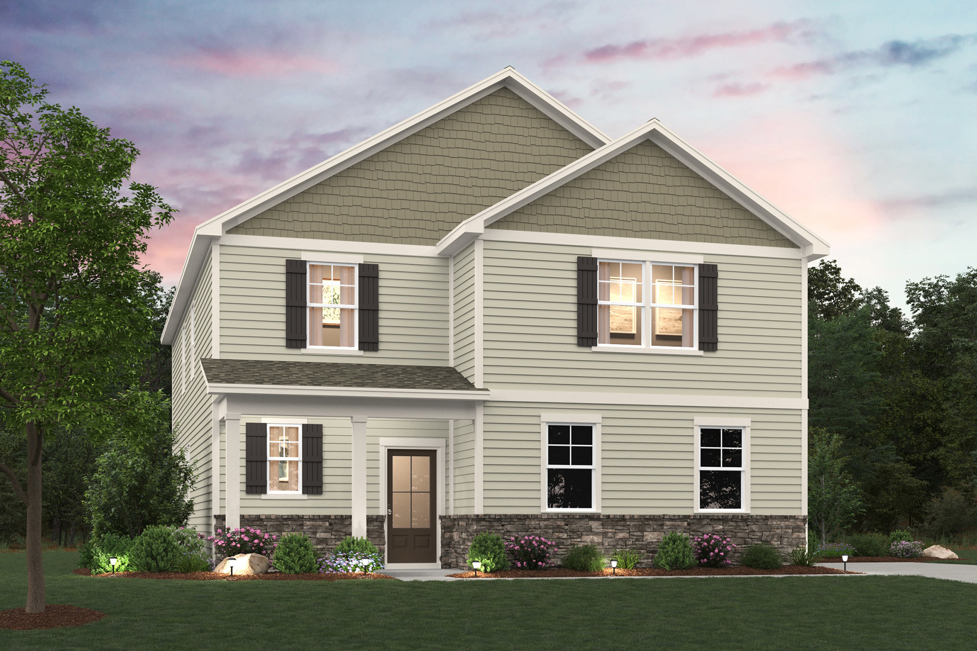 0020 811 Averitt Lane