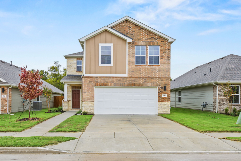 360B01 344 Sun Harvest Dr.