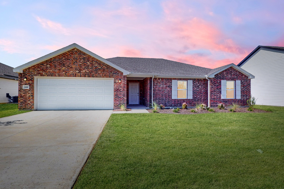 020526 122 COOPER DRIVE