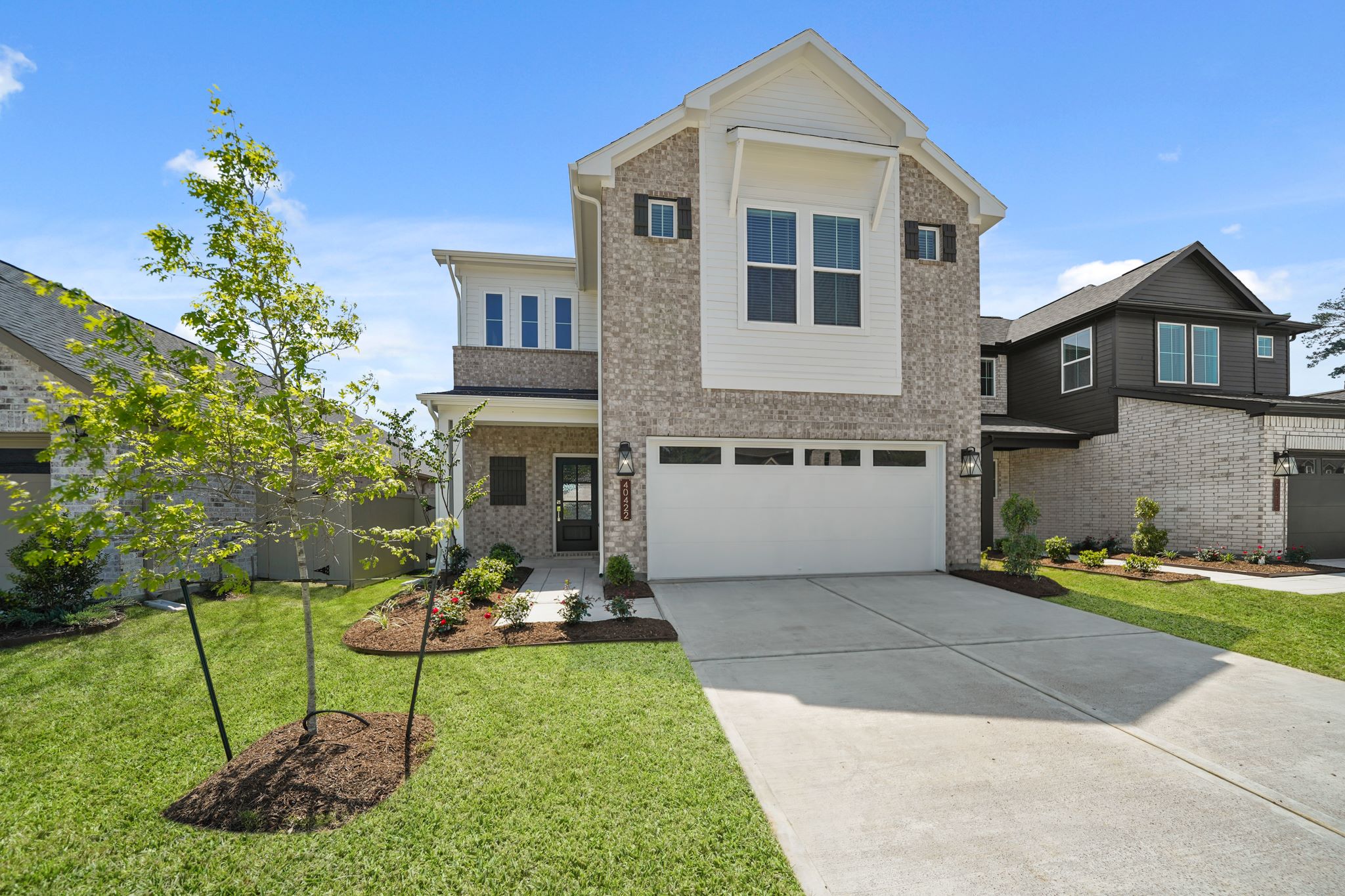 040411 40422 Gerygone Lane