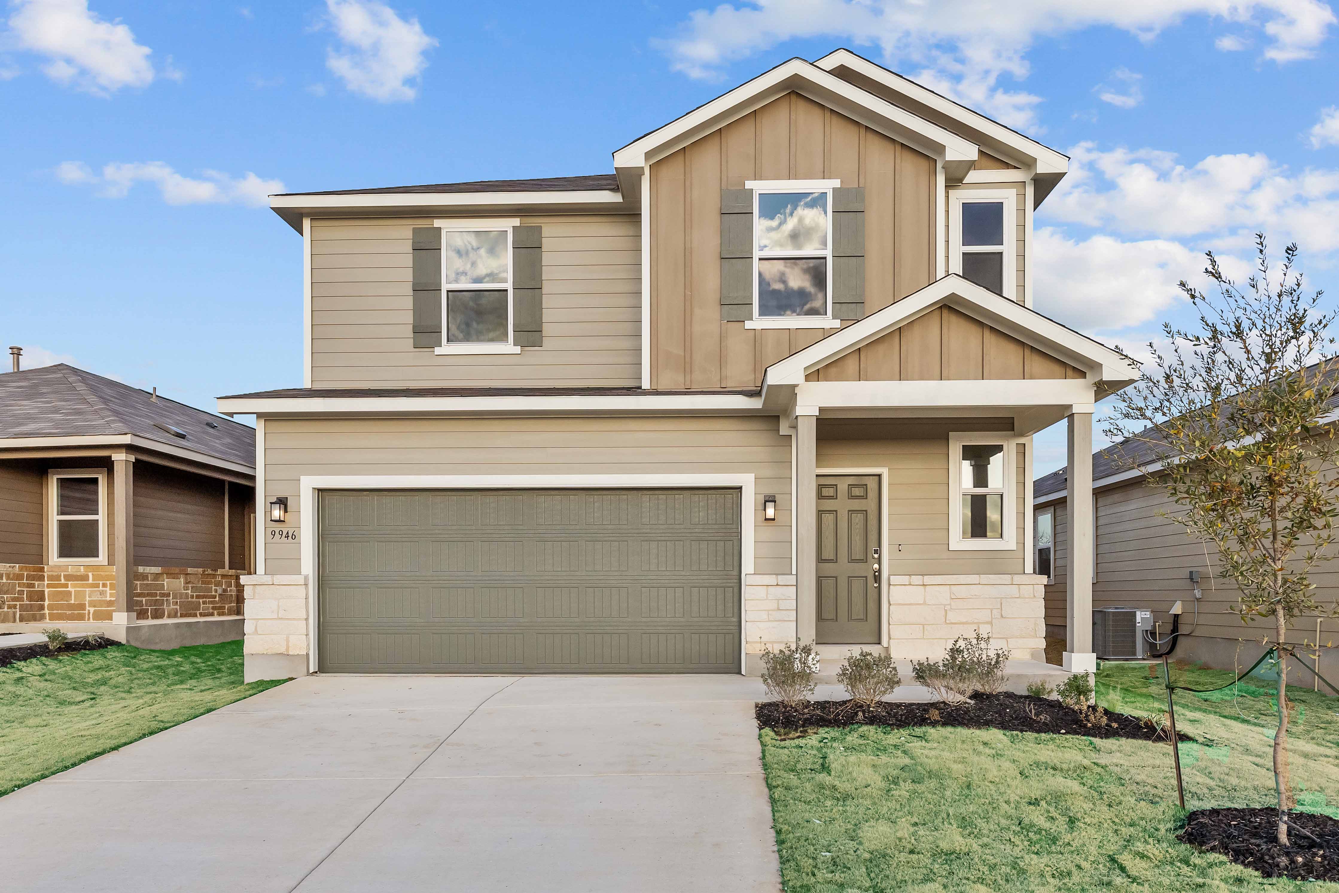393404 10706 Fairchild Way