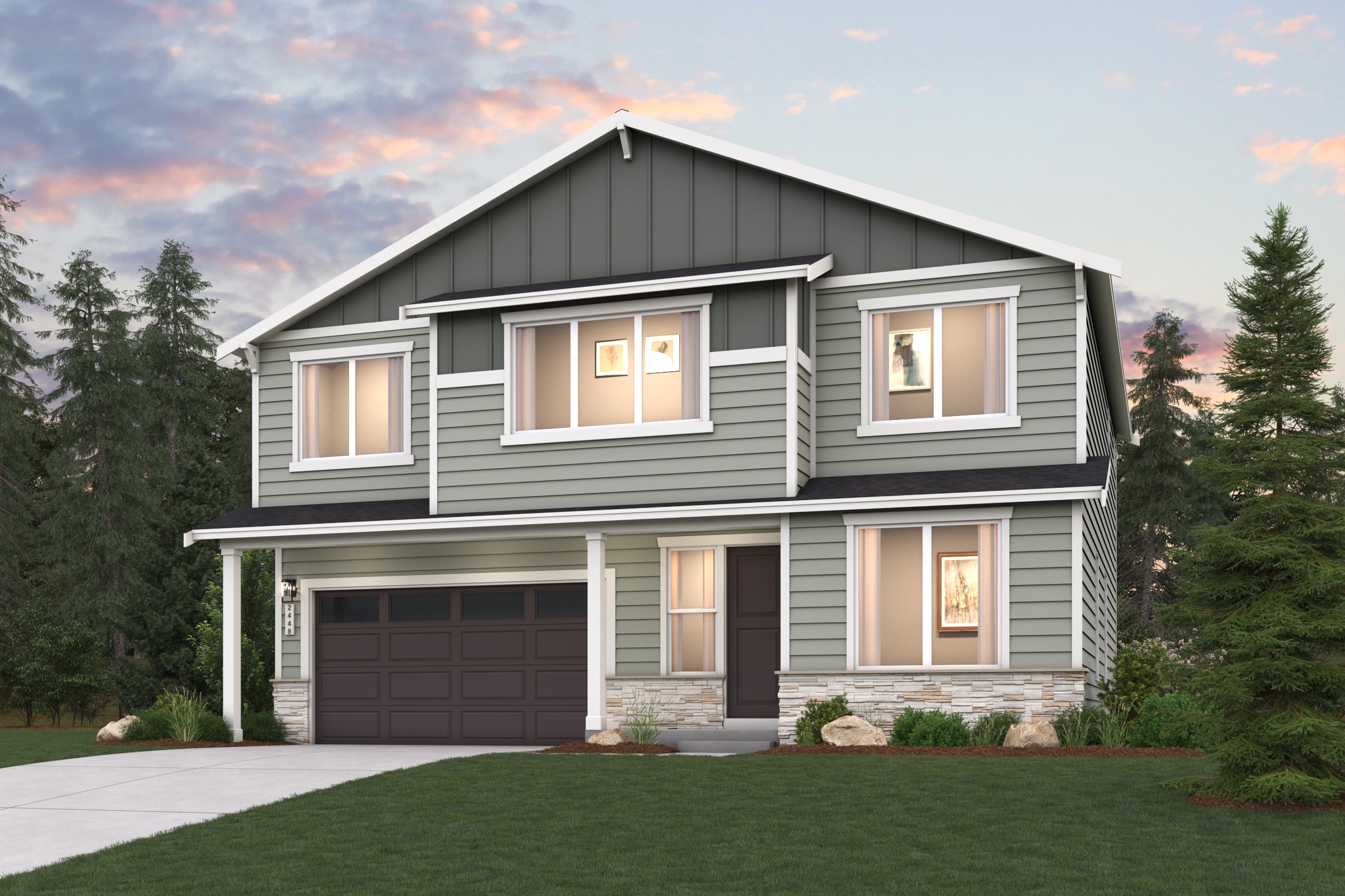 0203 3991 Flat Top Dr