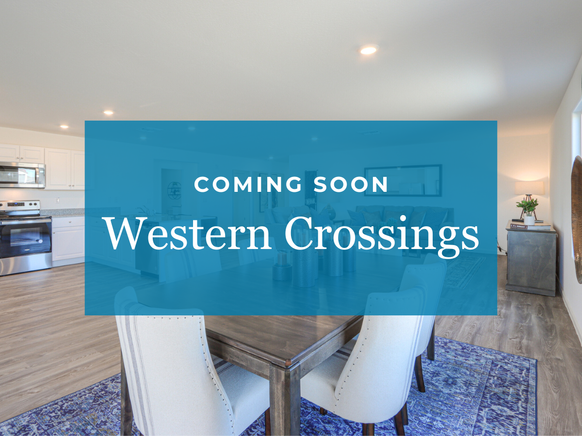 A room with a table and chairs.