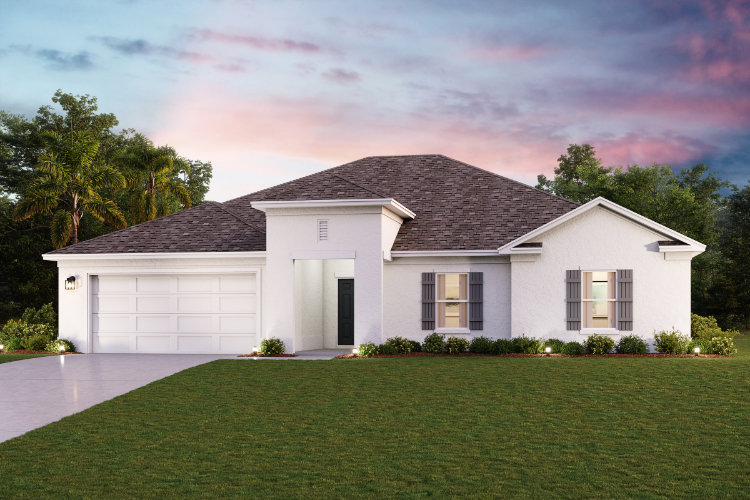 6115 16 Sanders Cir
