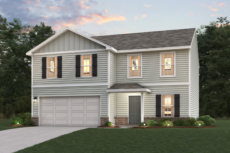 0052 4457 Sunrise Ridge
