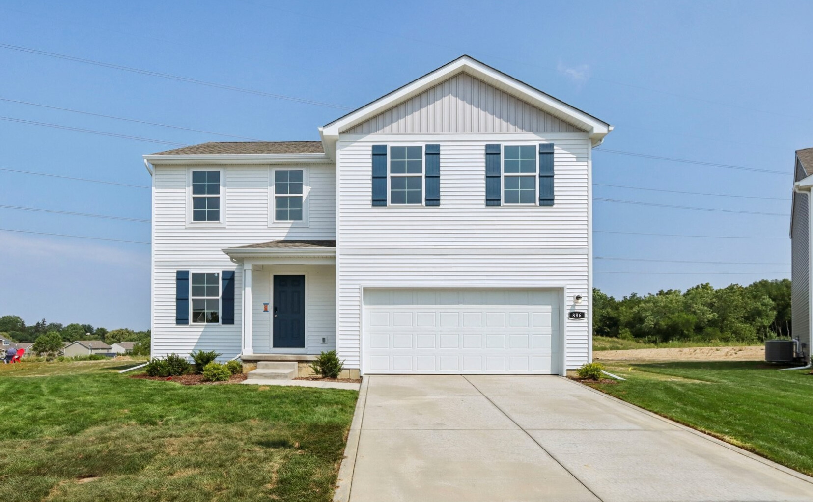 0226 886 ARGYLE CT